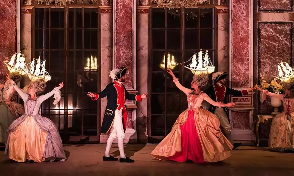 1, 2, ou 3 journées au Puy du Fou avec Wonderbox Connect