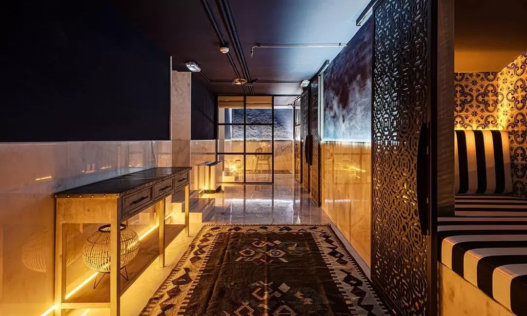 Experiencia Wellness Premium en el Hotel Pestana Plaza Mayor