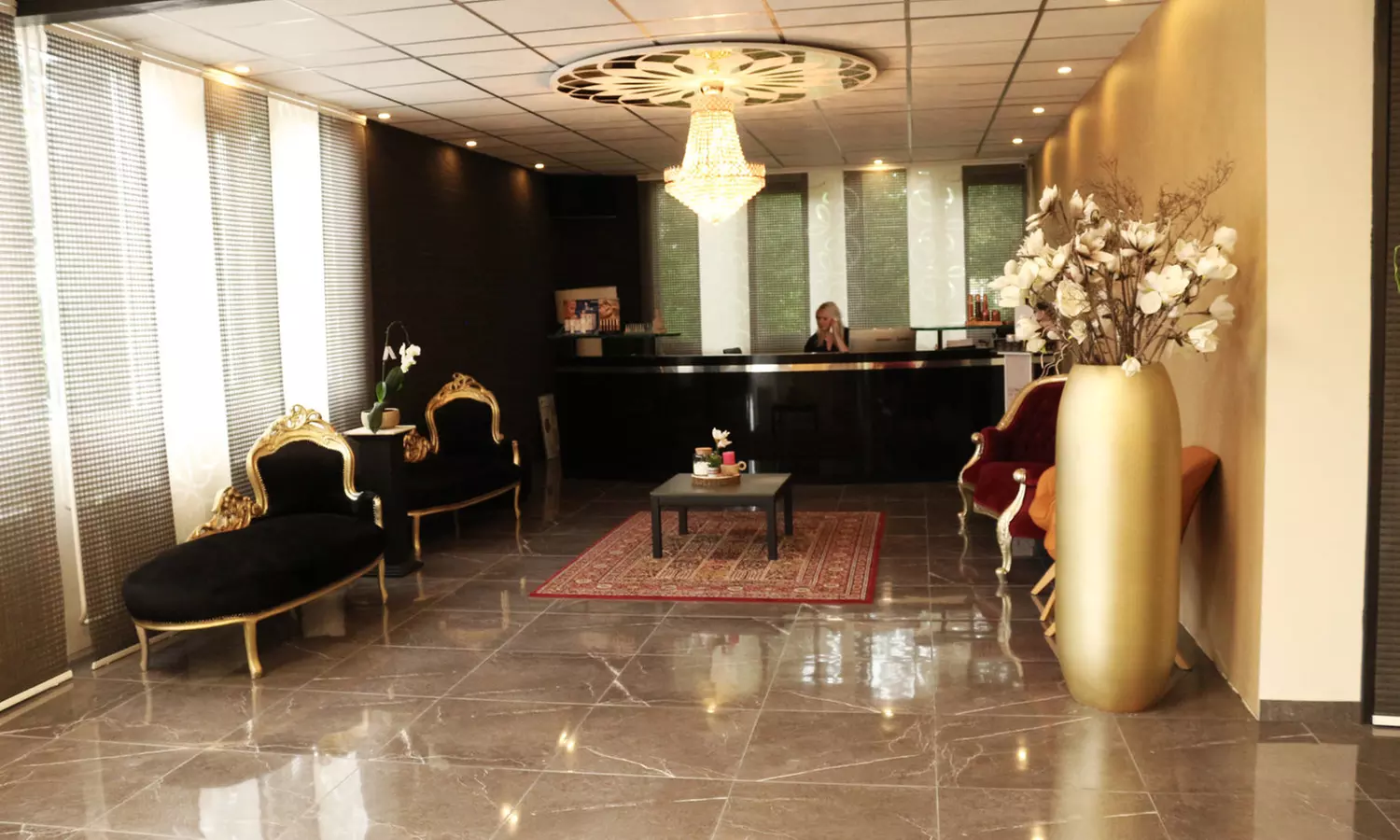 Relaxen aan de Rijn: jouw ideale gezichtsbehandeling op maat