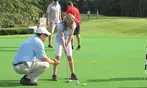 Up to 46% Off on Golf at The Emerald Golf Club