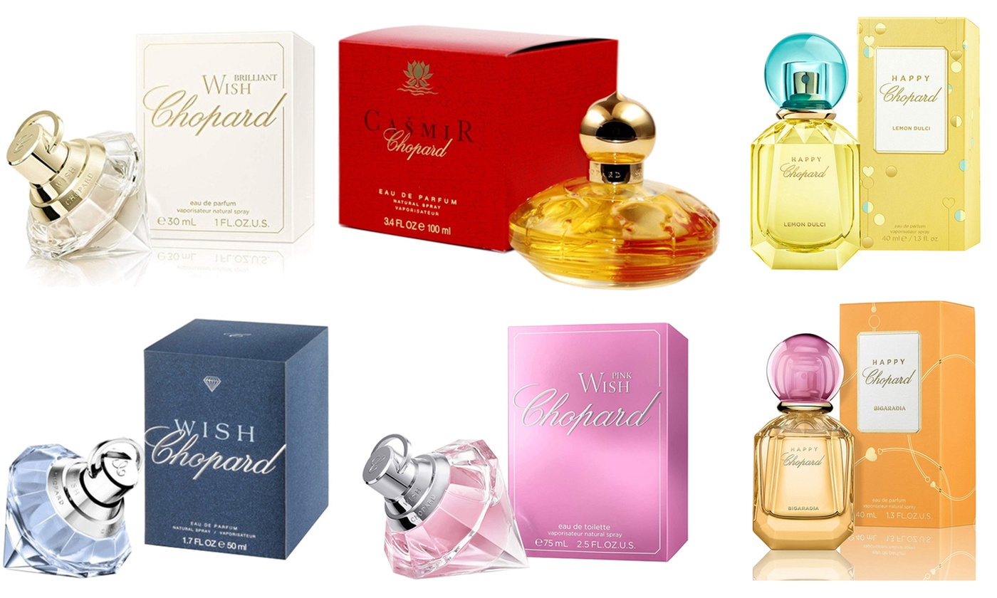 Chopard parfum