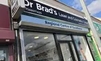 Up to 78% Off on Laser Skin Resurfacing at Dr Brad's Laser and Cosmetic Clinic