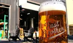 Brewery Package for One, Two, Three or Four