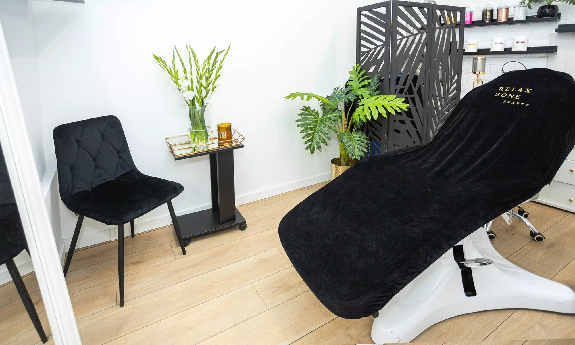 Oczyszczanie wodorowe i zabieg radiofrekfencji mikroigłowej