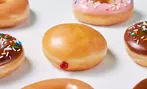 Grab a $25 Krispy Kreme eGift Card for Sweet Treats