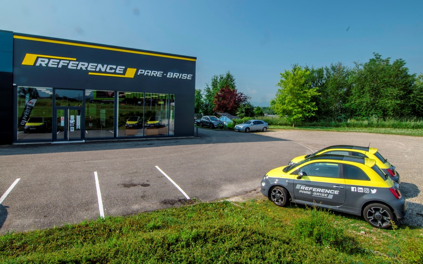 Décalaminage du moteur