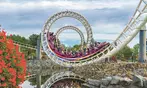 Tagesticket für den Heide Park Soltau