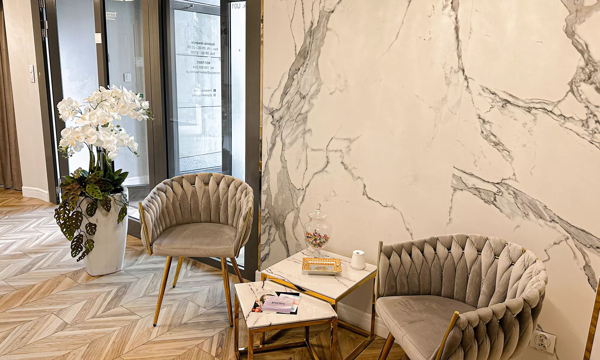 Pomysł na prezent: Vouchery na masaże, zabiegi na twarz, ciało i inne