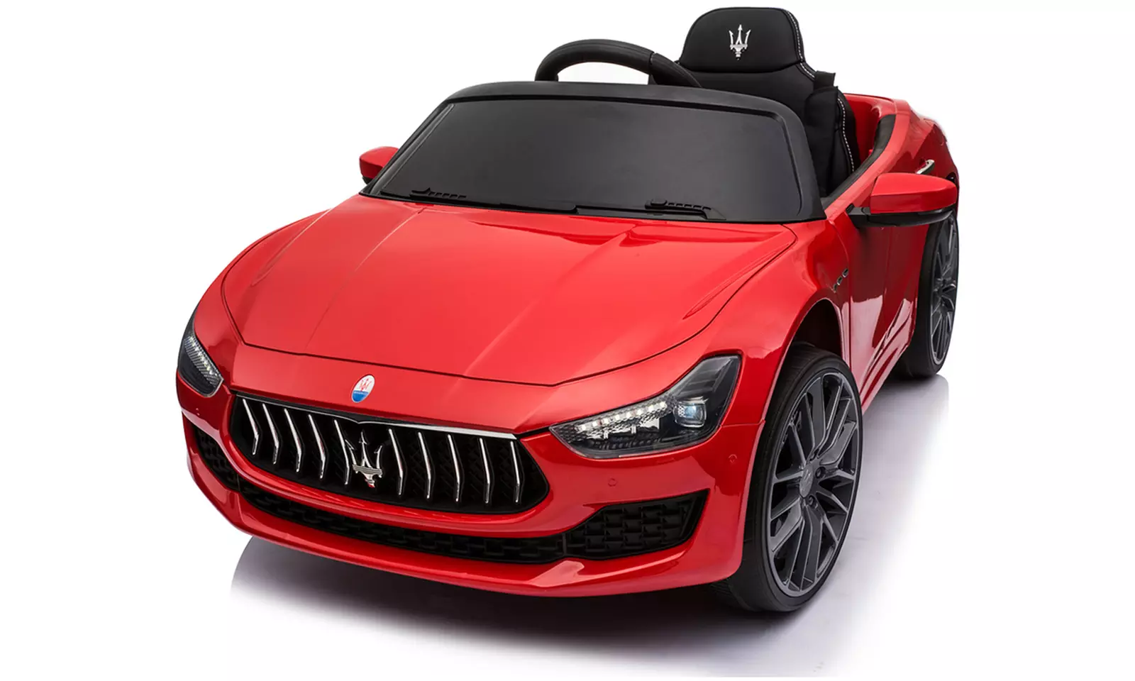 Elektroauto für Kinder