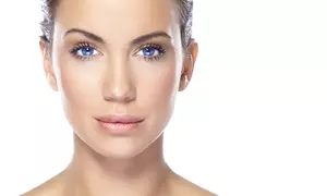 Do 50% zniżki na Lifting twarzy - nieoperacyjny w CaliSpa