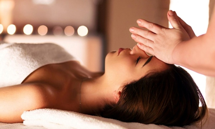 Up to 25% Off on Spa - Day Pass at Crowne Plaza Reading East