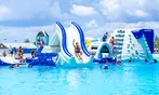All Day Ticket & Splash Pass at Mirada Lagoon