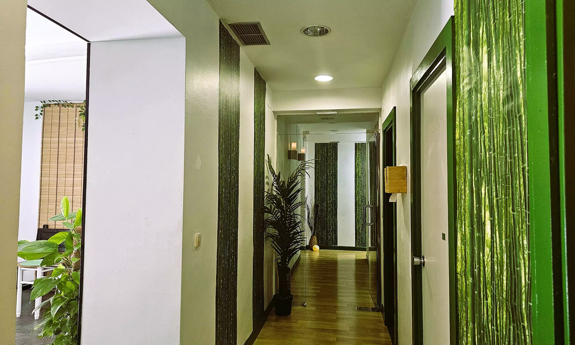 Ritual oriental de Filipinas en pareja de 45 o 60 minutos