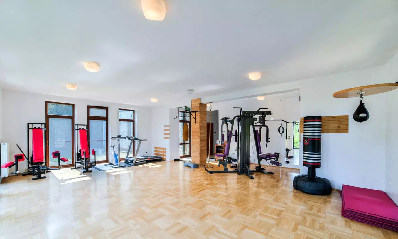 Nałęczów: 2 noce z wyżywieniem i zabiegami