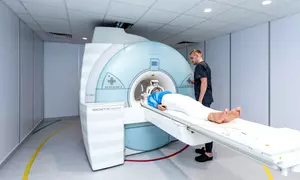 Rezonans magnetyczny wybranej partii ciała w Centrum Medycznym Moja Diagnoza