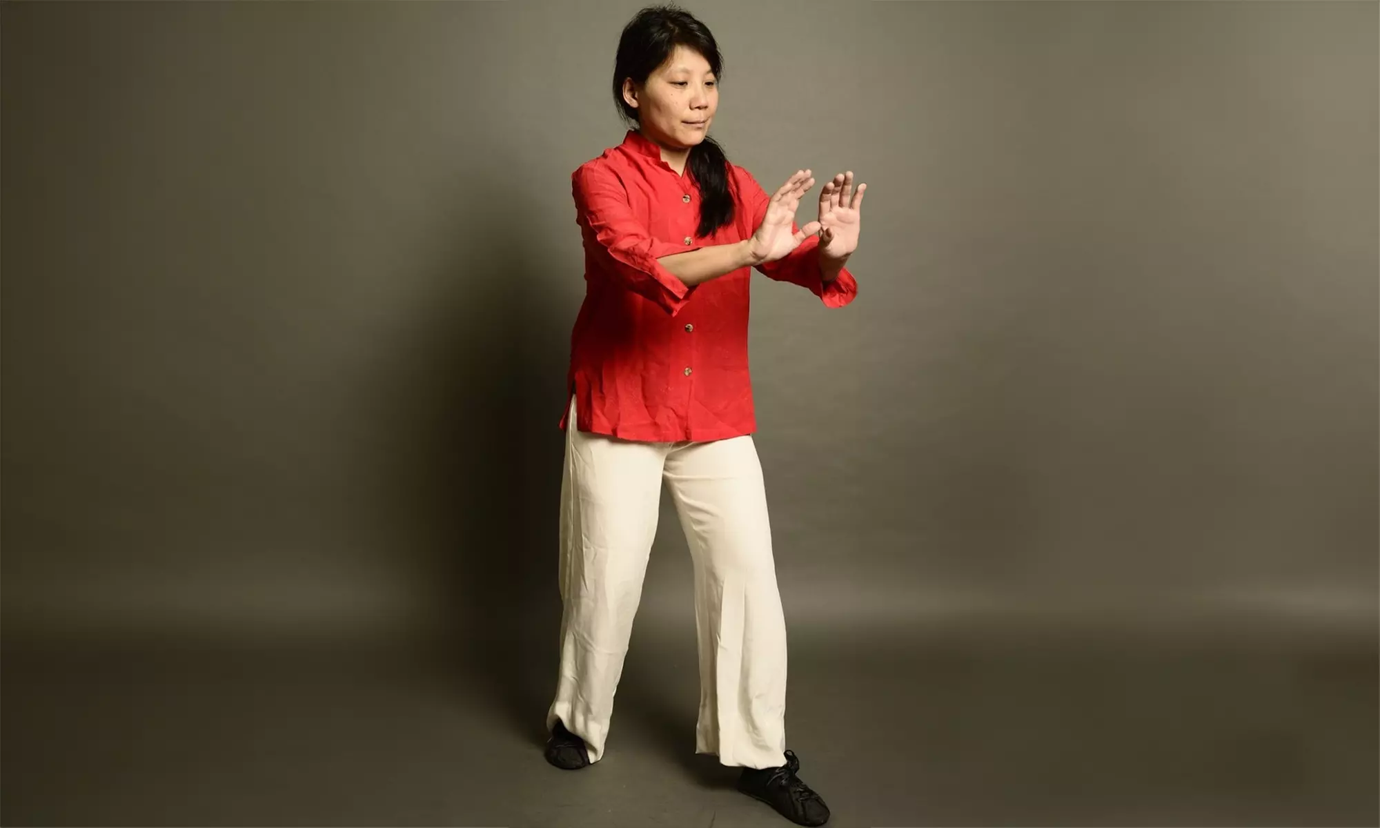 60 Min. Shiatsu- und Akupressur-Behandlung inkl. Beratung