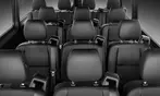 Up to 33% Off on Black Car / Limo / Chauffeur
