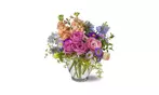 Great Discounts on All Fresh Flower Arrangements - No Restrictions!