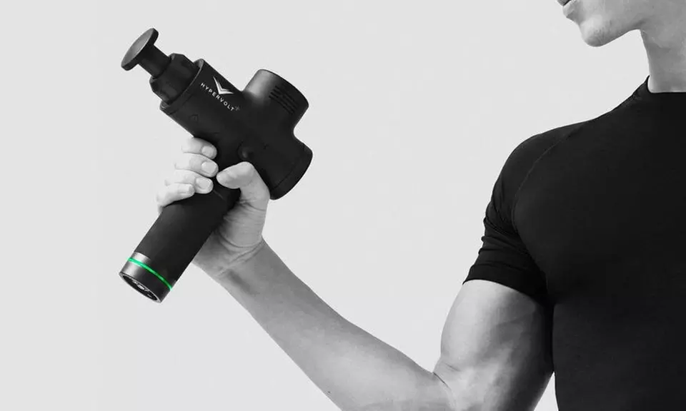 Enjoy a 60-Minute Sport Massage with Heat and Cupping