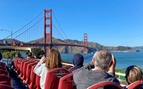Big Bus San Francisco: Panoramic City Tour