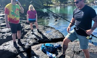Fishing Tour 2