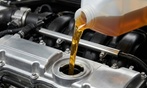 Full Service Oil Changes and Engine Maintenance