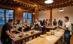 CocuSocial Dumpling Class Deals: Make Chinese Dumplings from Scratch