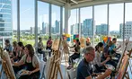 Discover Artistic Joy With Painting Classes
