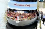 Scenic Sightseeing Yacht Cruise on the Mississippi River