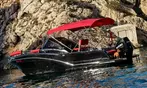 Descubre Ibiza desde el mar: alquiler de barco para hasta 11 personas