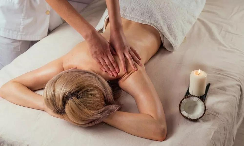 Masaż klasyczny, relaksacyjny, gorącymi kamieniami lub antycellulitowy