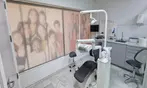 Limpieza dental completa con ultrasonidos y flúor