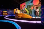 5-Way Combo Tickets for Ripley's Believe It or Not! Myrtle Beach