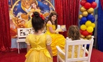 Interactive Storytime & Crafts for Kids