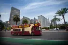 Big Bus San Francisco: Panoramic City Tour