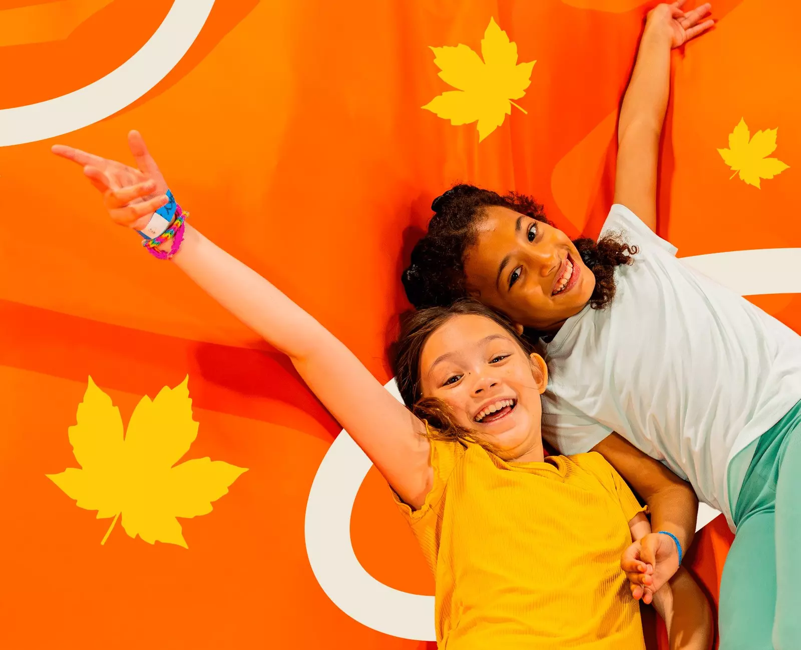Up to 26% Off Jump Passes and Parties at Sky Zone - Owings Mills