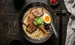 Hibachi & Sushi Dining: Japanese Cuisine for Dine-In Food & Drinks