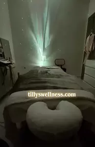 Custom Massages with Optional CBD Oil + Enhancement at Tillys Wellness