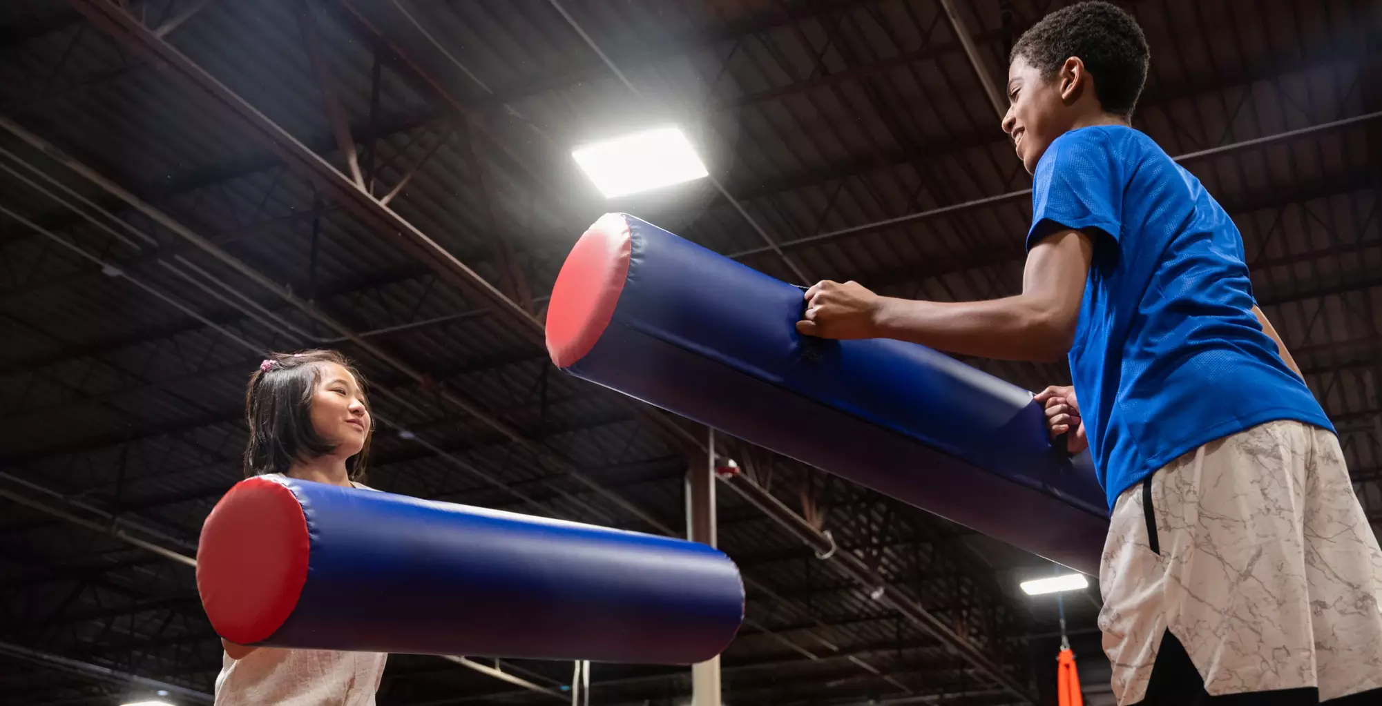 Up to 26% Off Jump Passes and Parties at Sky Zone - Owings Mills