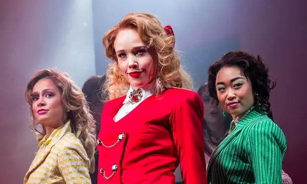 Heathers The Musical – Up to 0% Off