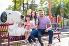 FLASH SALE! California's Great America Tickets – 47% Off