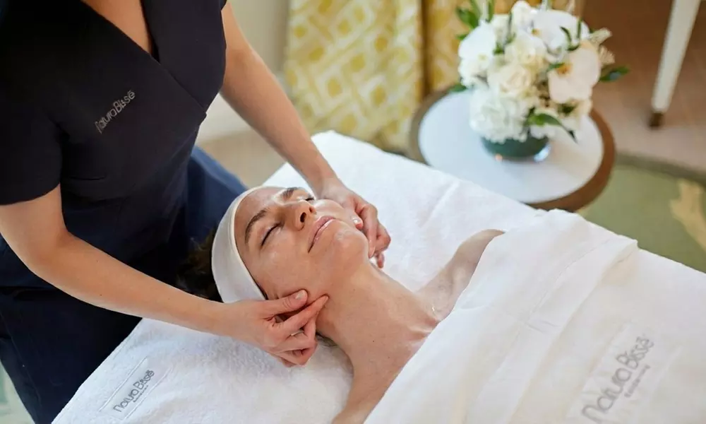 Masaje de 35, 50 o 60 minutos en zona o con técnica a elegir para 1