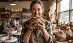 Pottery Wheel Class Deals & Discounts: 90-Minute Class