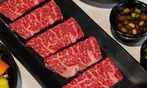 Premium All-You-Can-Eat Hot Pot with Wagyu Beef & Homemade Sauces
