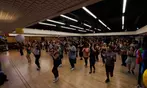 Explore Diverse Dance Styles with 5 or 10 Group or Unlimited Classes