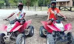 Off-Road ATV & Dirt Bike Rentals - 500 Acres in Florida