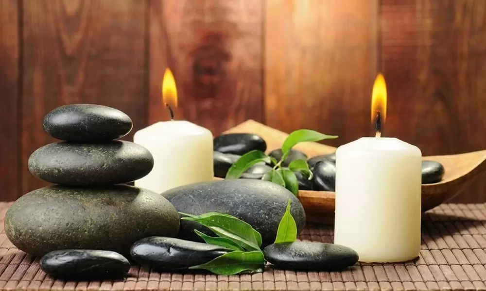 Masaż klasyczny, relaksacyjny, gorącymi kamieniami lub antycellulitowy