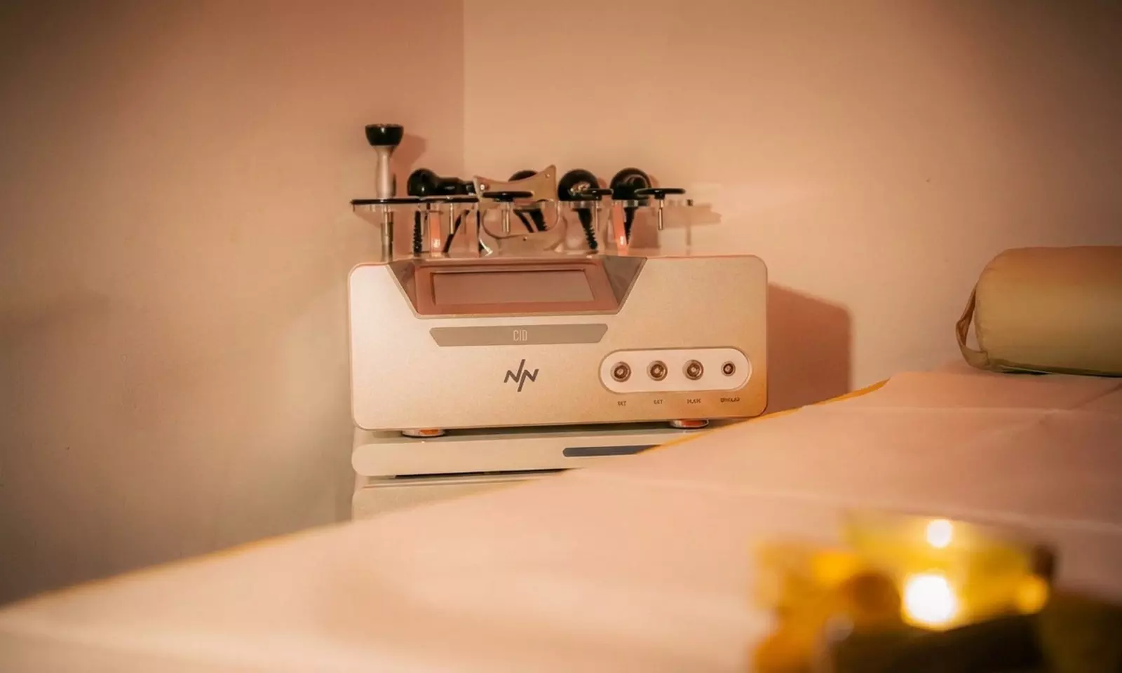 1, 2 o 3 sesiones de masaje con duración a elegir para 1 persona