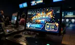 Enjoy Cosmic Bowling Package with Shoe Rental at Capital Lanes