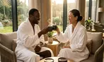 Unwind Together: Tailored Couples Massages with Hemp Oil and More